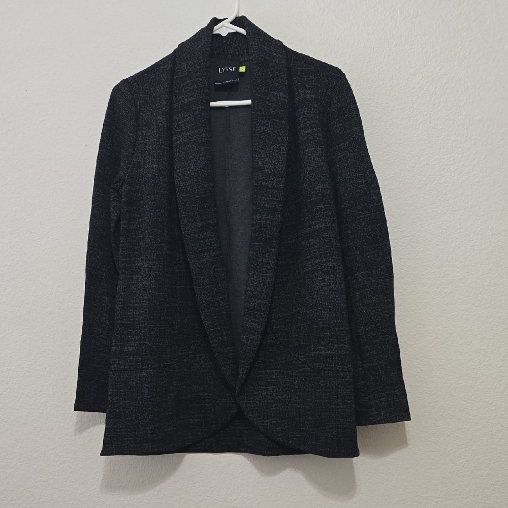 Lysee Open Blazer S